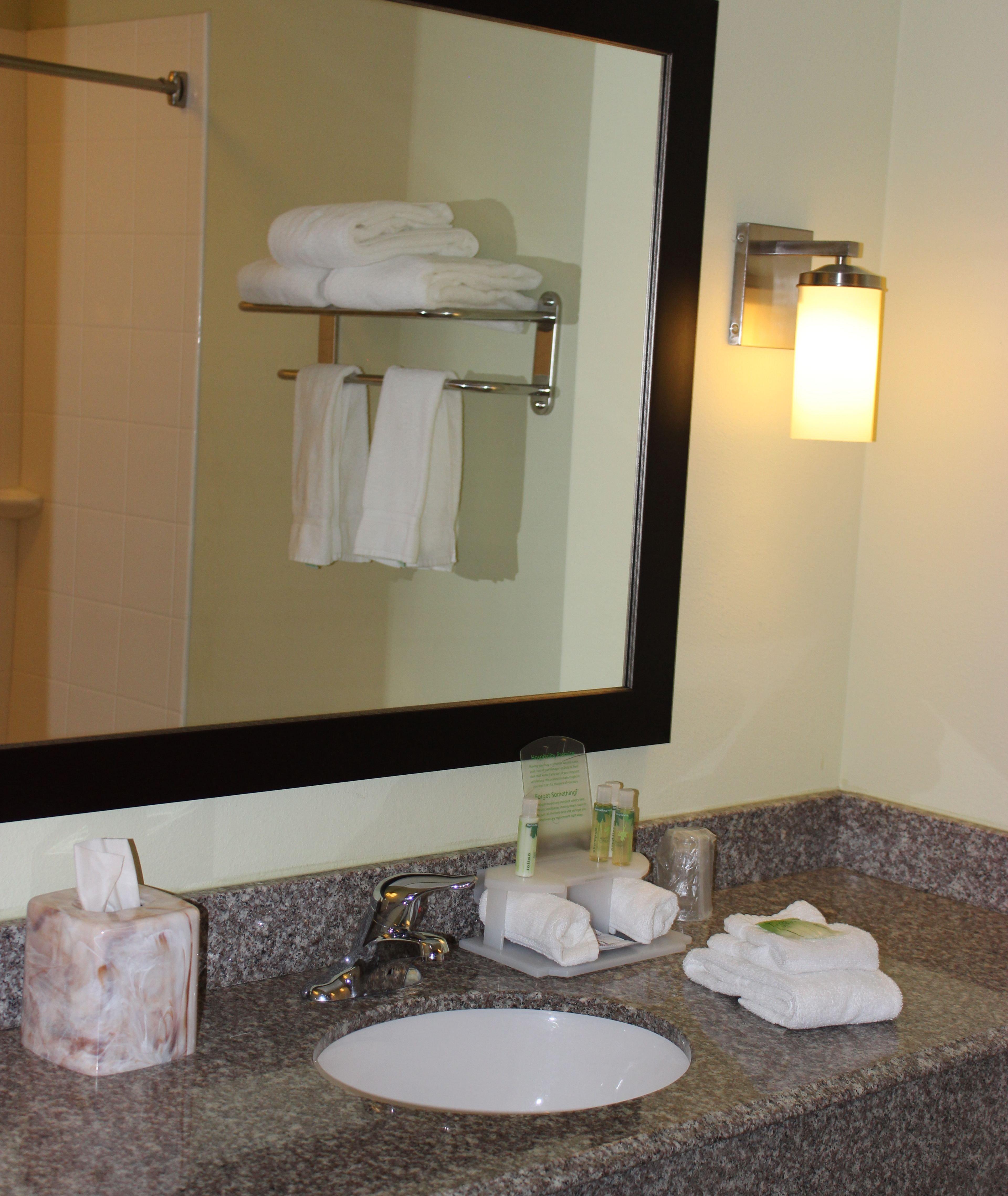 Holiday Inn Express & Suites Lebanon By Ihg Exteriér fotografie