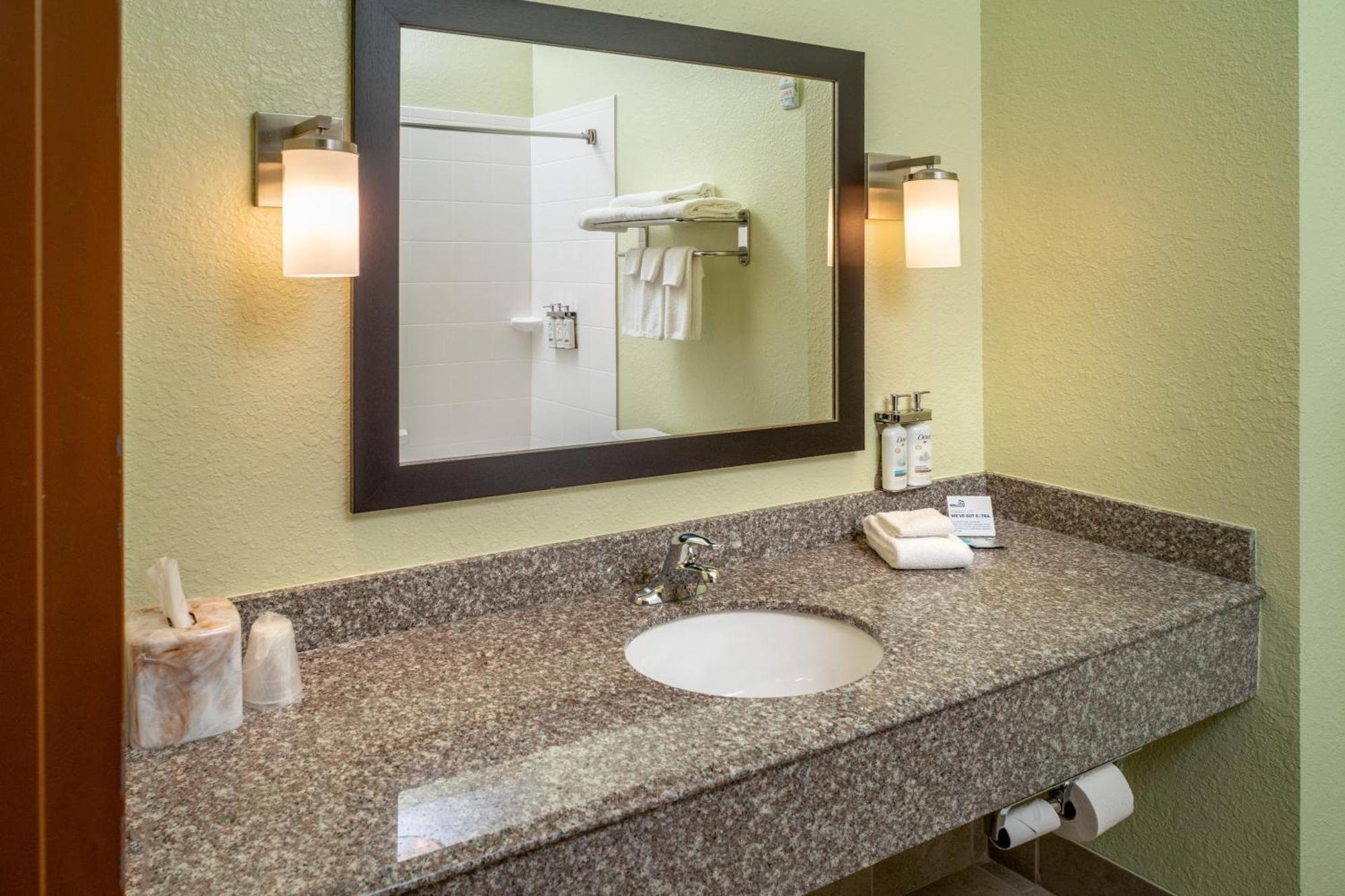 Holiday Inn Express & Suites Lebanon By Ihg Exteriér fotografie