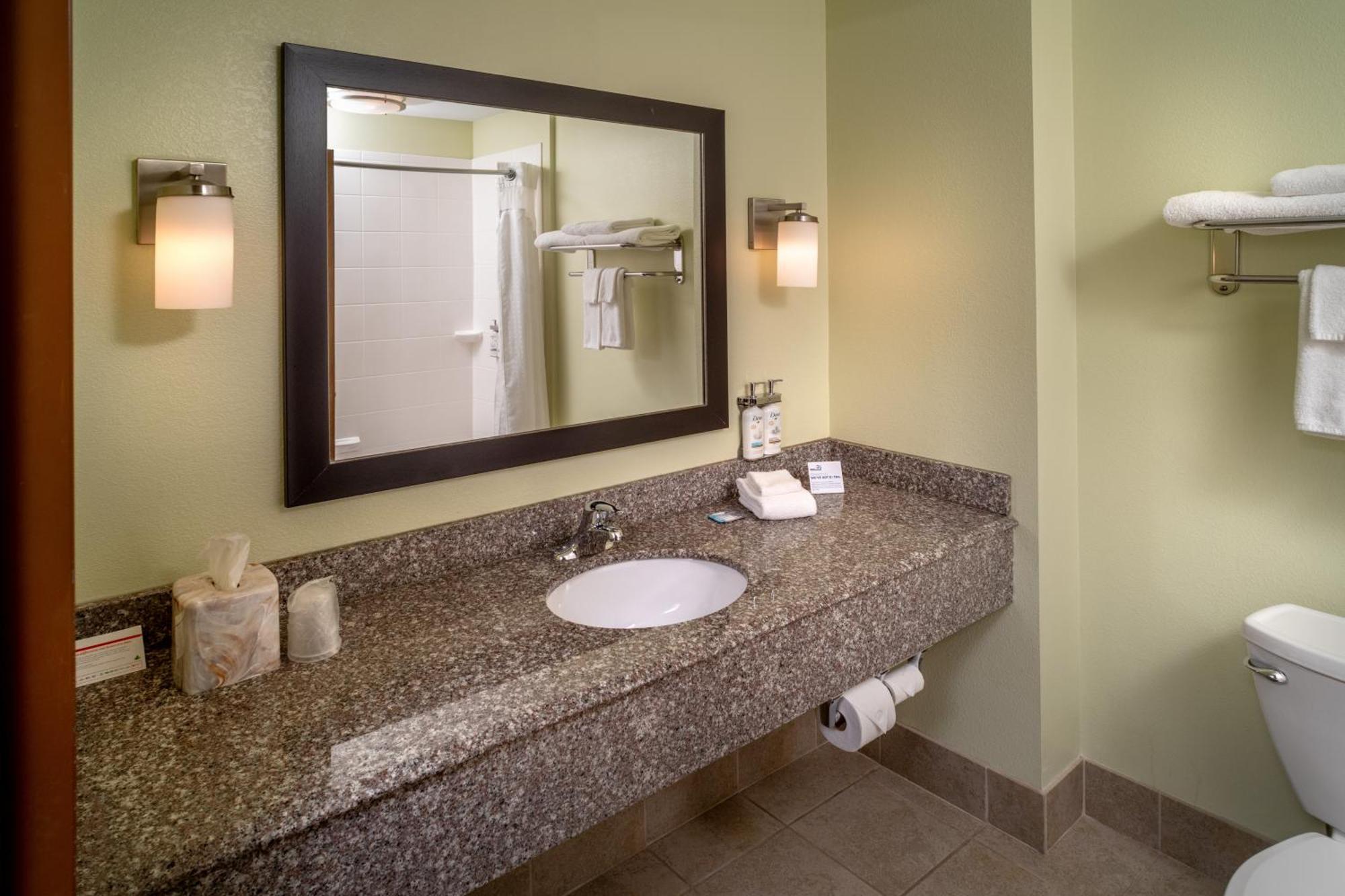 Holiday Inn Express & Suites Lebanon By Ihg Exteriér fotografie