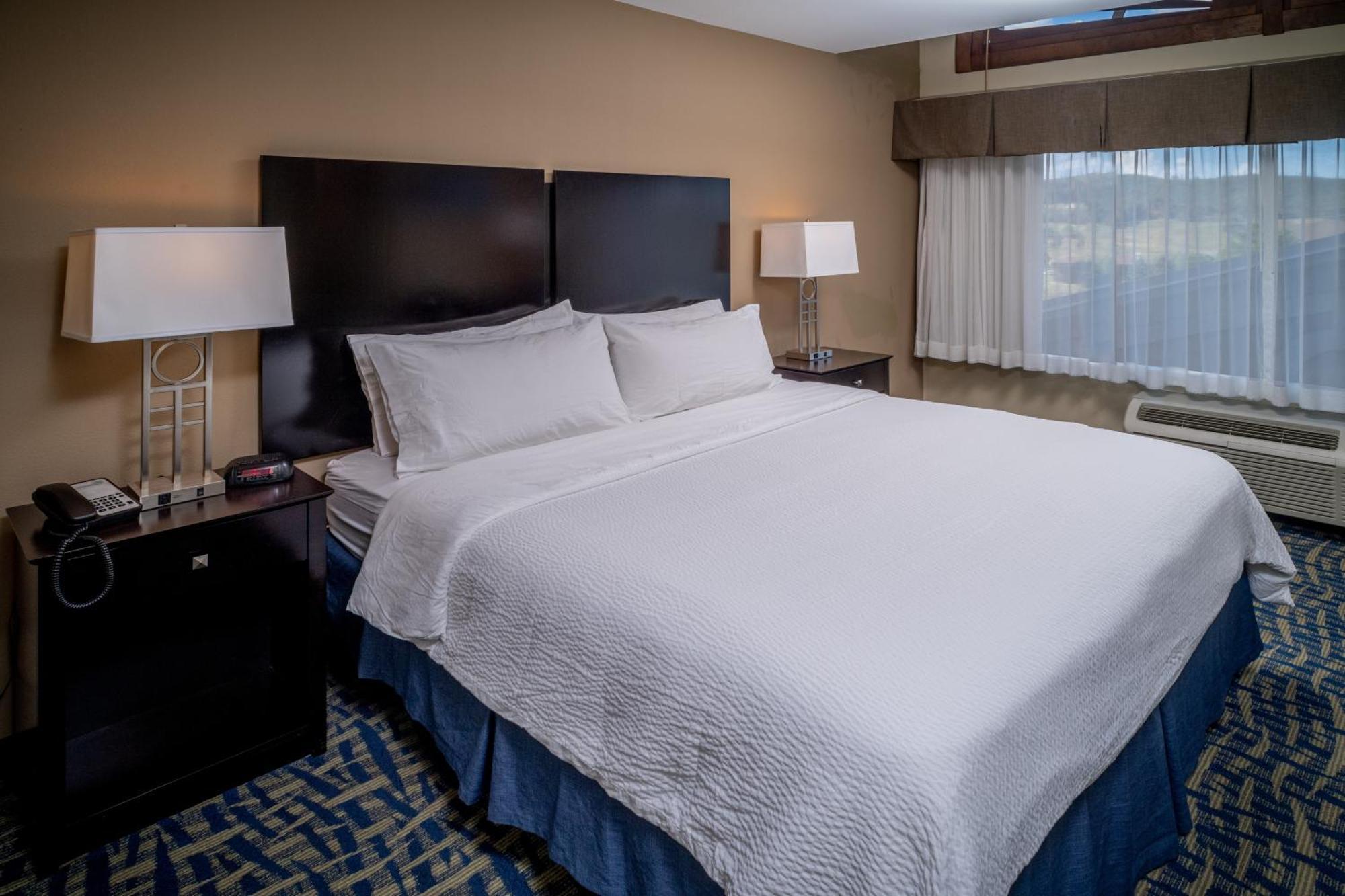 Holiday Inn Express & Suites Lebanon By Ihg Exteriér fotografie