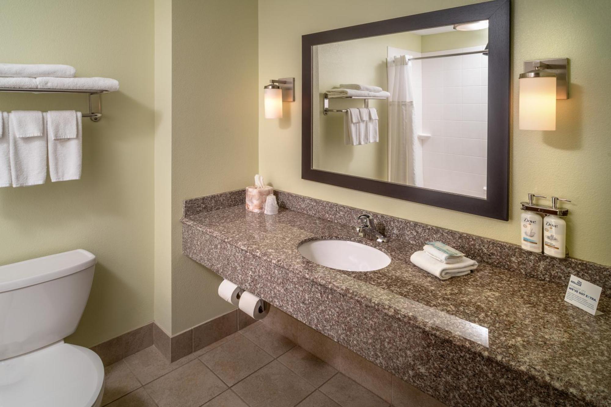 Holiday Inn Express & Suites Lebanon By Ihg Exteriér fotografie