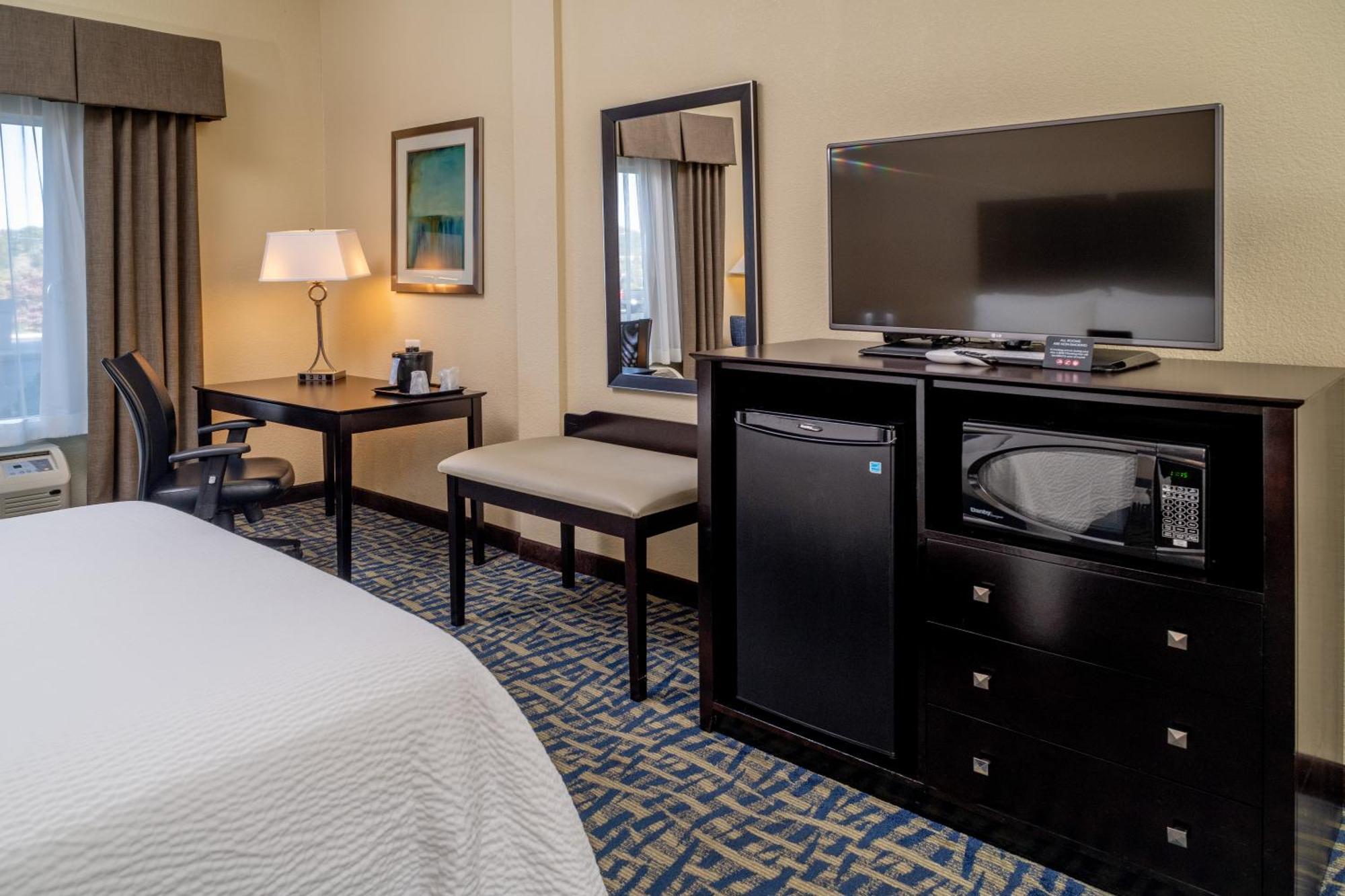 Holiday Inn Express & Suites Lebanon By Ihg Exteriér fotografie