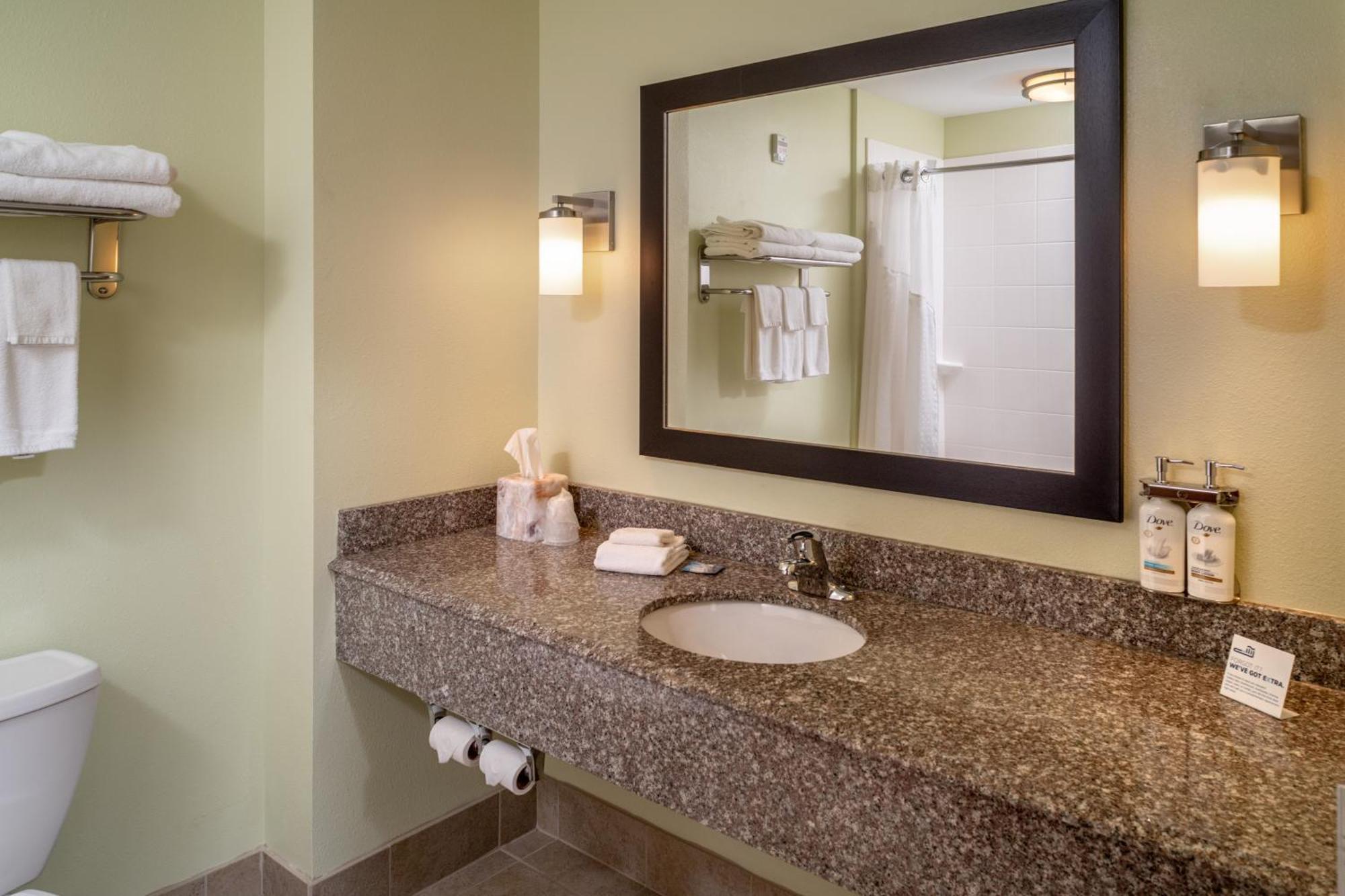 Holiday Inn Express & Suites Lebanon By Ihg Exteriér fotografie