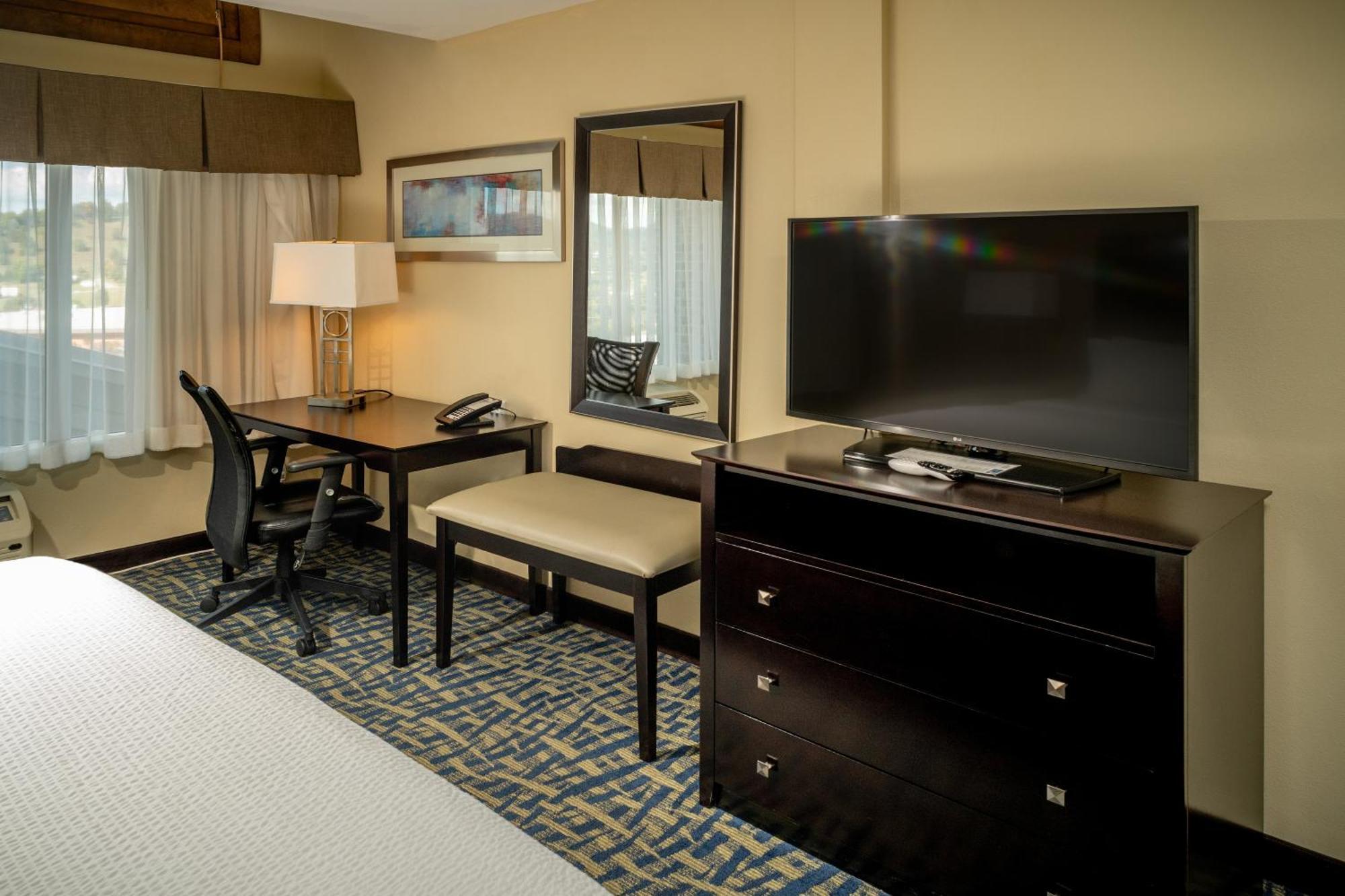 Holiday Inn Express & Suites Lebanon By Ihg Exteriér fotografie