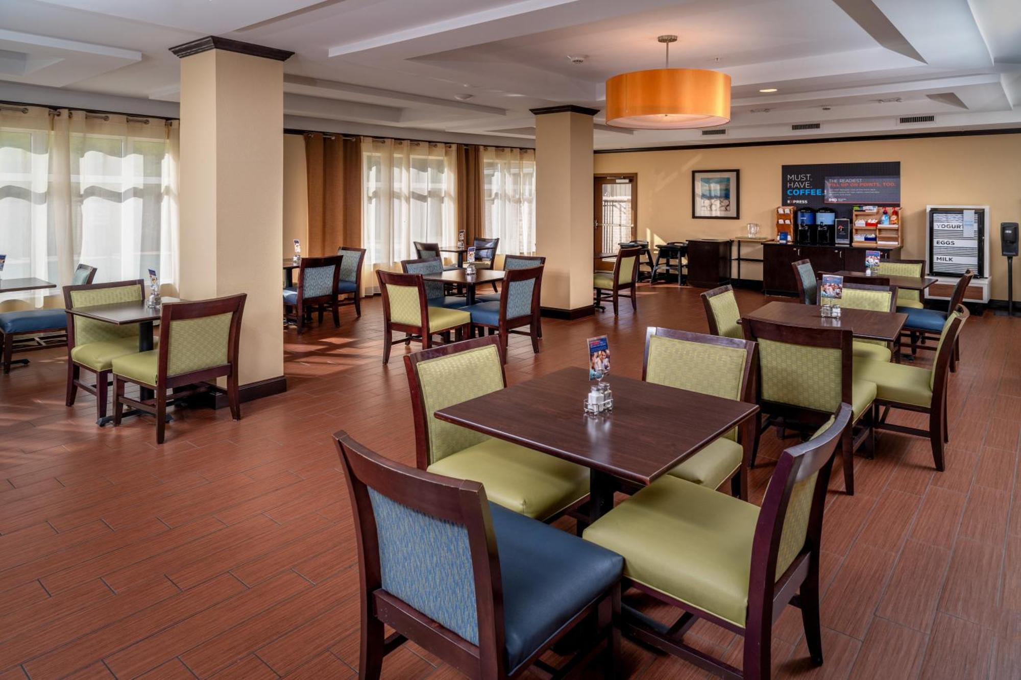 Holiday Inn Express & Suites Lebanon By Ihg Exteriér fotografie