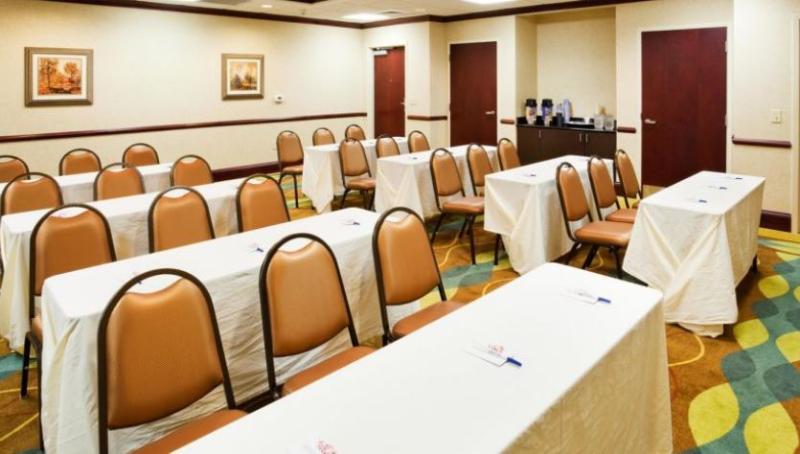 Holiday Inn Express & Suites Lebanon By Ihg Exteriér fotografie